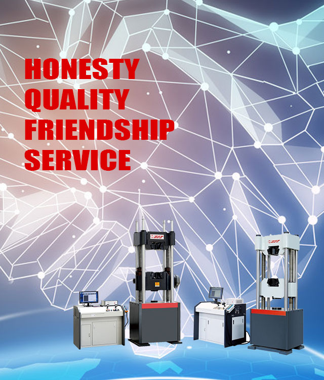 Integrity quality Friendship Service